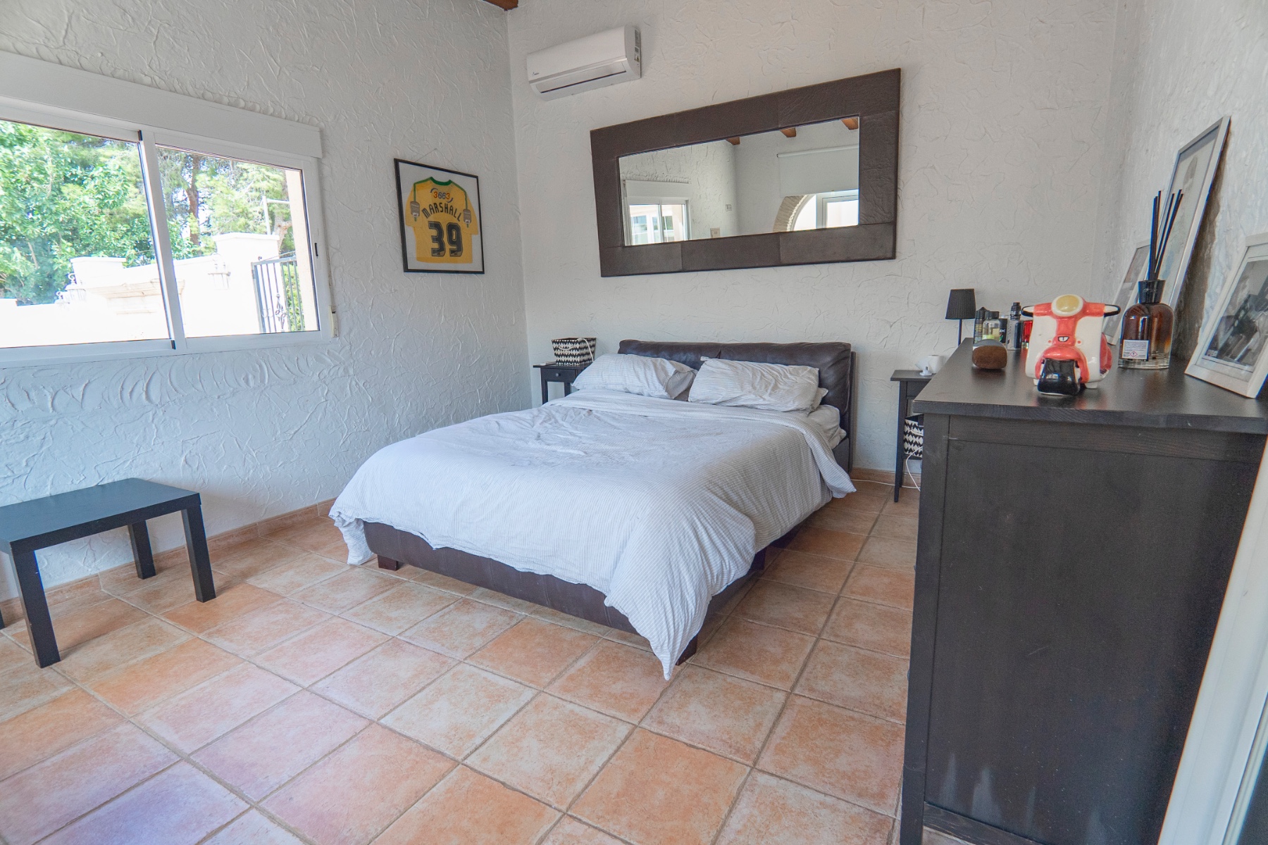 Detached Villa in Las Heredades (Ref: DLF115)