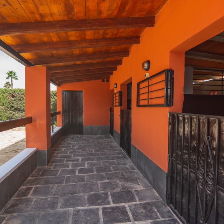 Detached Villa in Las Heredades (Ref: DLF115)