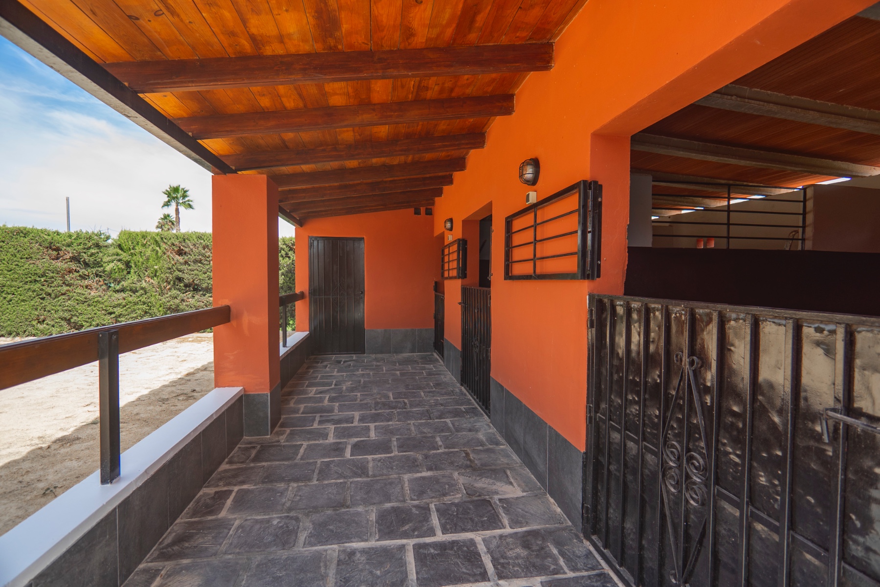 Detached Villa in Las Heredades (Ref: DLF115)
