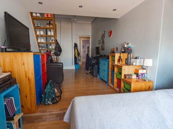 Detached Villa in Las Heredades (Ref: DLF115)