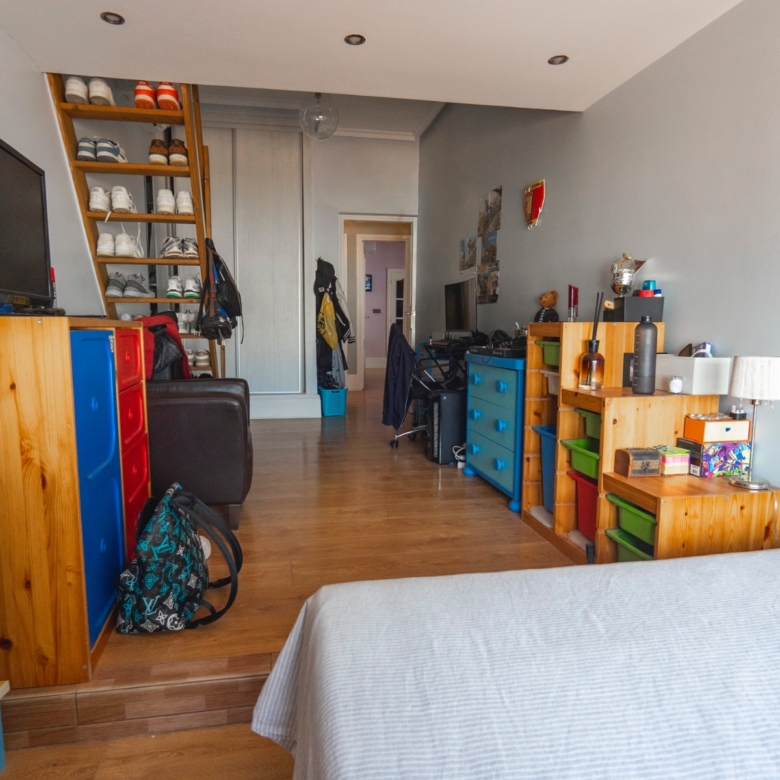 Detached Villa in Las Heredades (Ref: DLF115)
