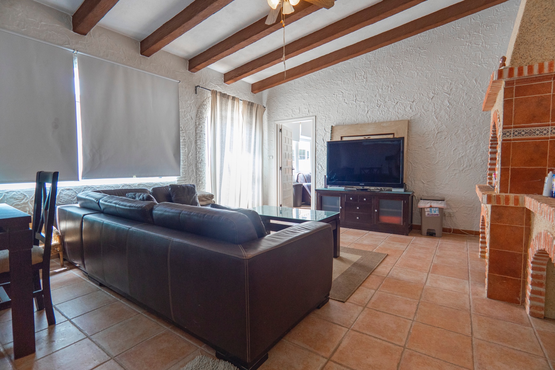 Detached Villa in Las Heredades (Ref: DLF115)