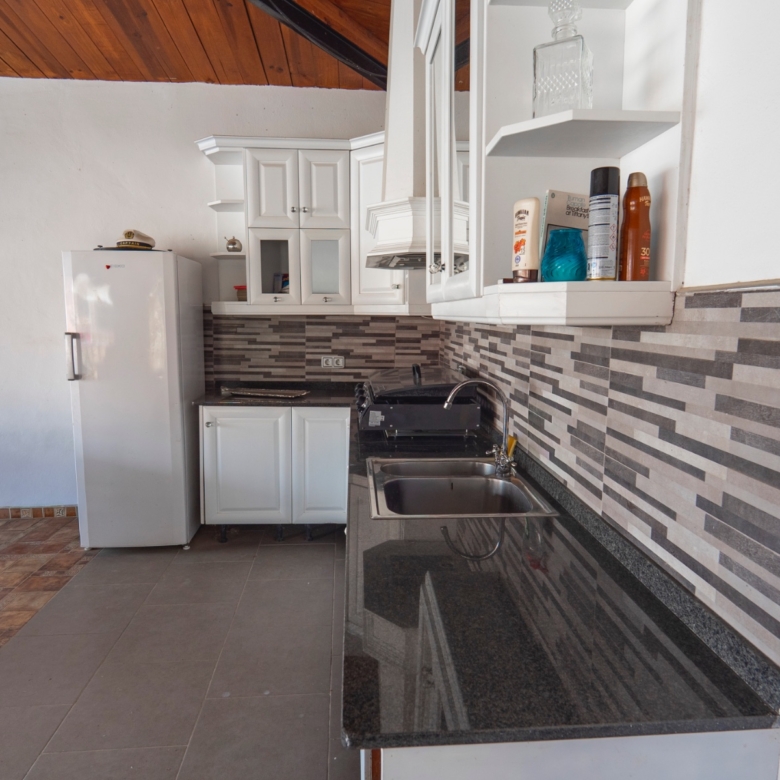 Detached Villa in Las Heredades (Ref: DLF115)