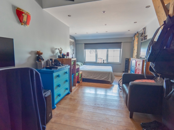 Detached Villa in Las Heredades (Ref: DLF115)
