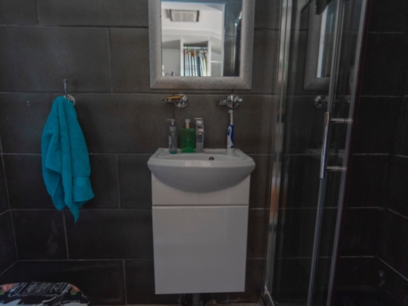 Detached Villa in Las Heredades (Ref: DLF115)