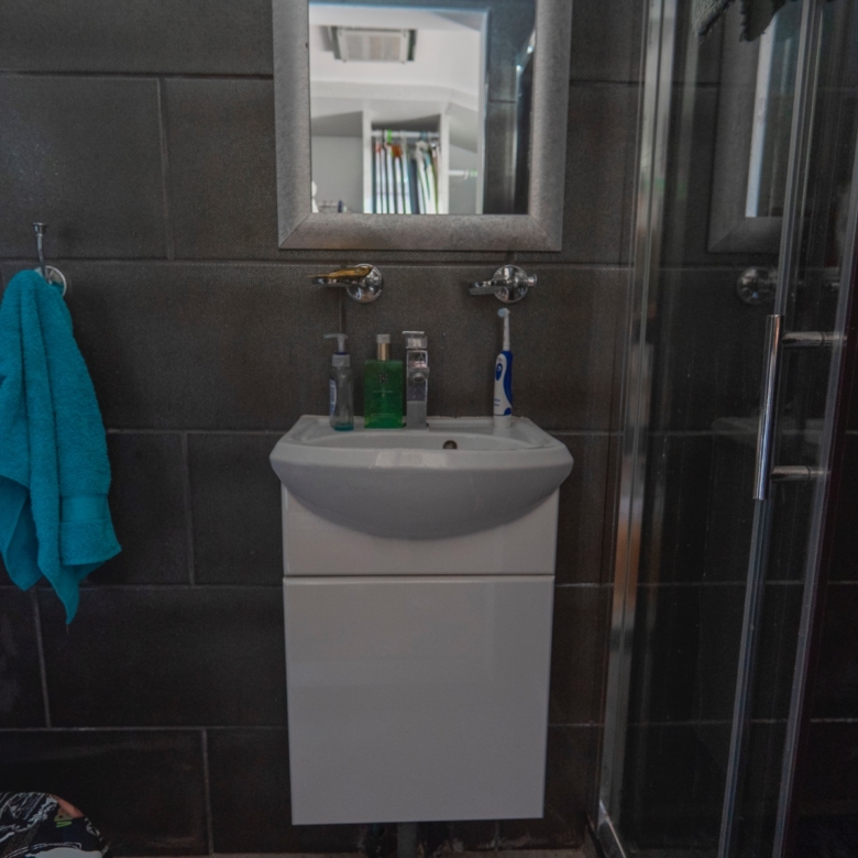 Detached Villa in Las Heredades (Ref: DLF115)