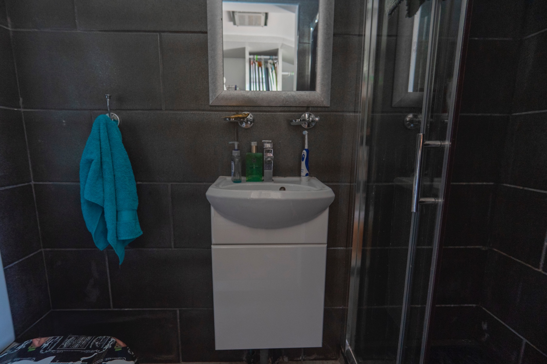 Detached Villa in Las Heredades (Ref: DLF115)