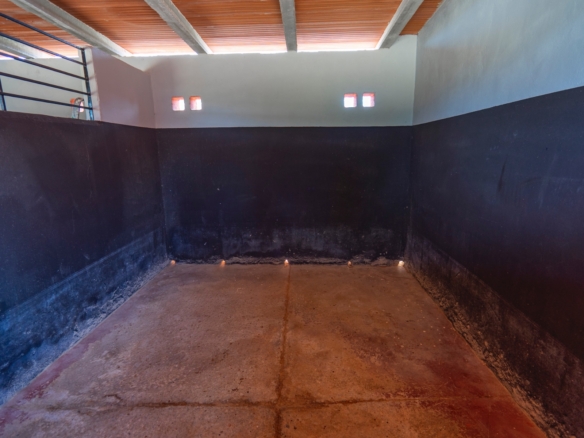 Detached Villa in Las Heredades (Ref: DLF115)
