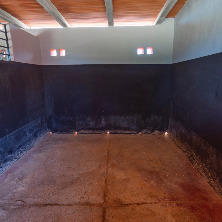 Detached Villa in Las Heredades (Ref: DLF115)