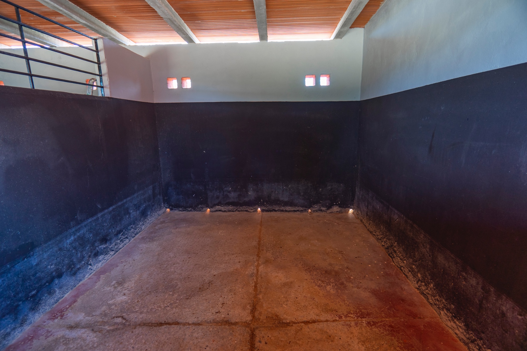 Detached Villa in Las Heredades (Ref: DLF115)
