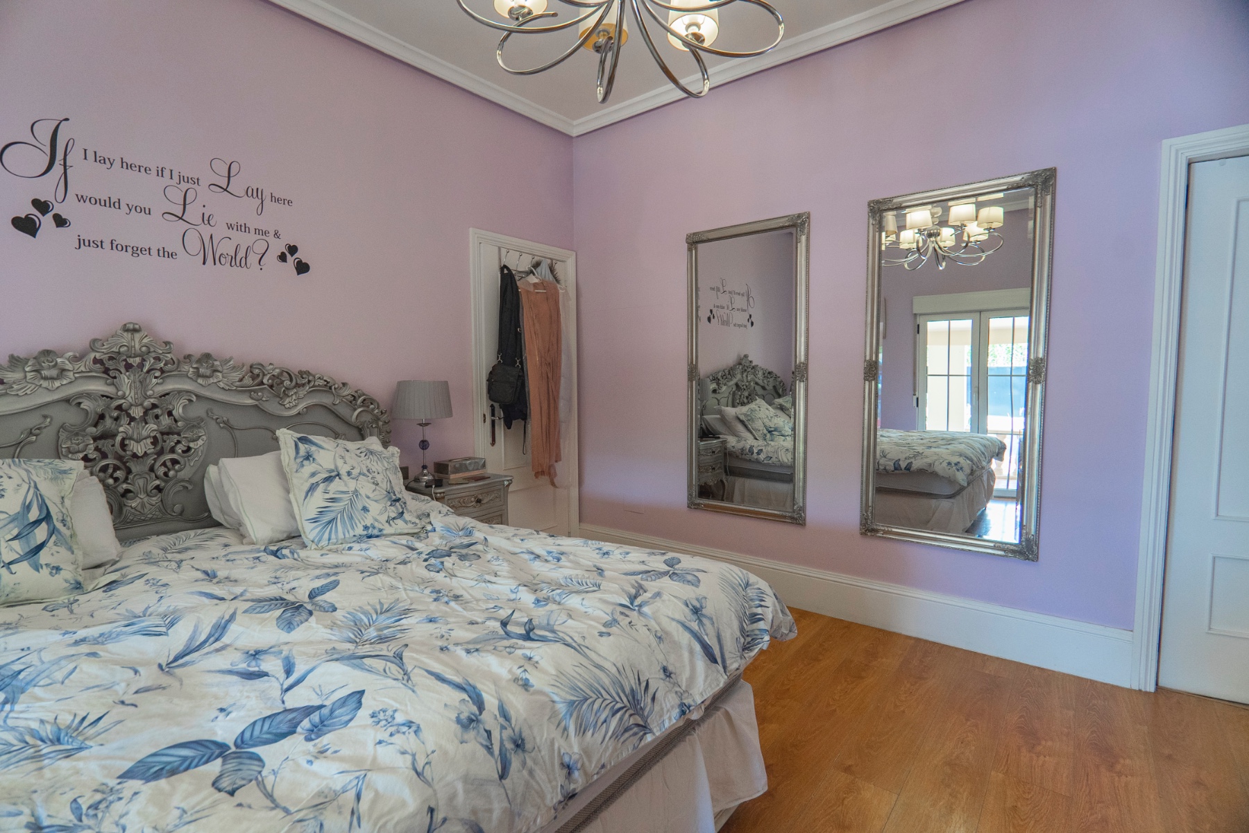 Detached Villa in Las Heredades (Ref: DLF115)