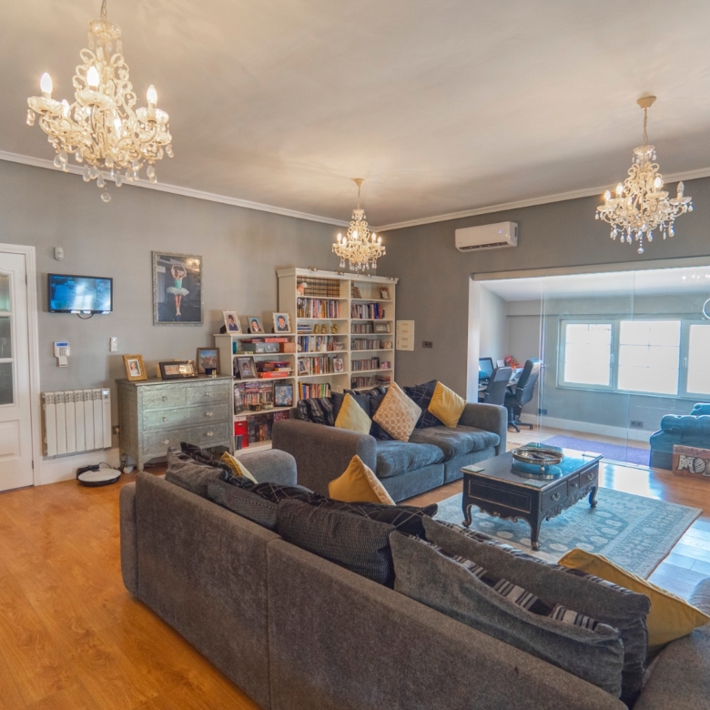 Detached Villa in Las Heredades (Ref: DLF115)