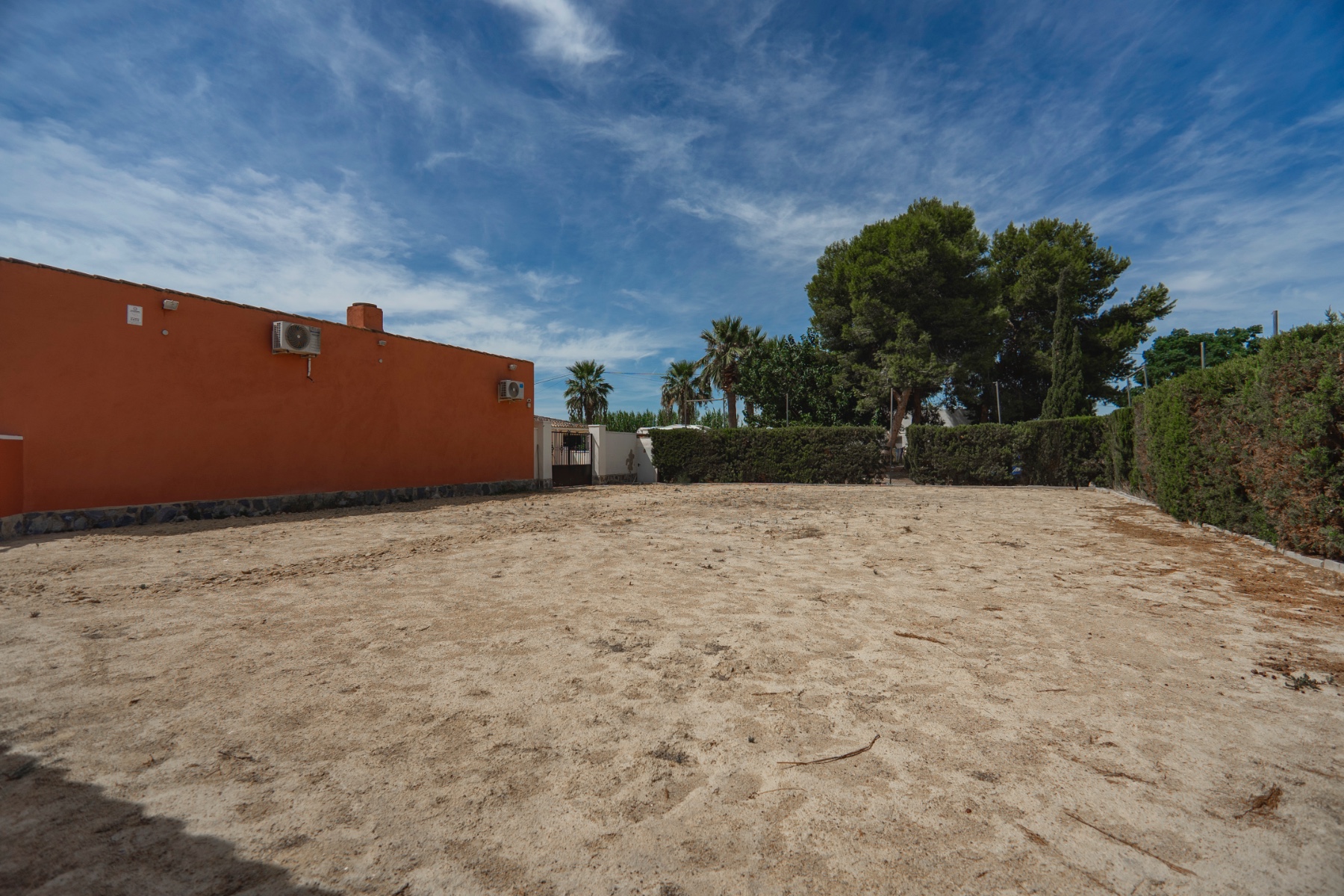 Detached Villa in Las Heredades (Ref: DLF115)
