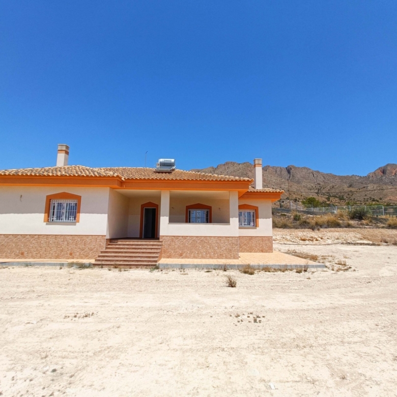 Villa in Macisvenda (Ref: AM-MCED)