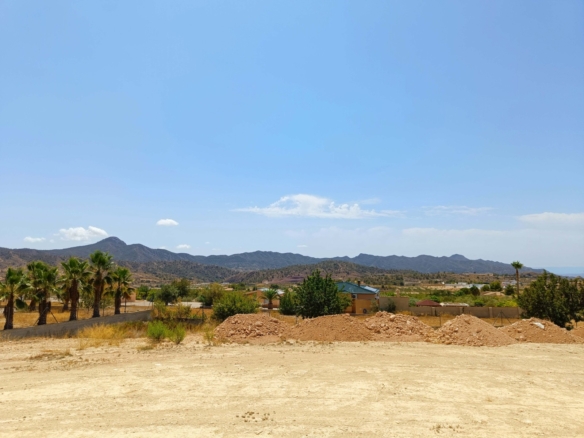Villa in Macisvenda (Ref: AM-MCED)