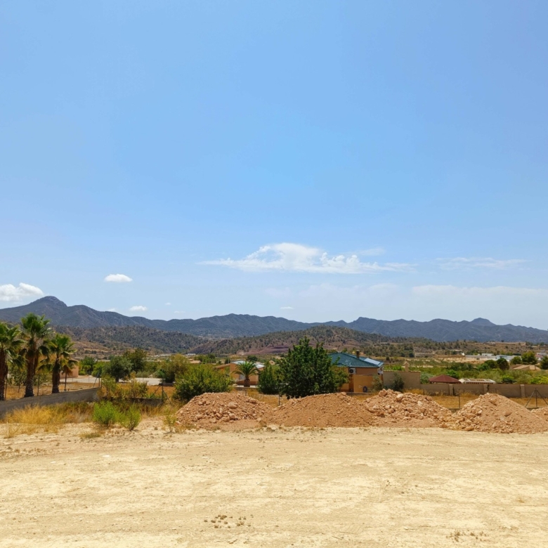 Villa in Macisvenda (Ref: AM-MCED)