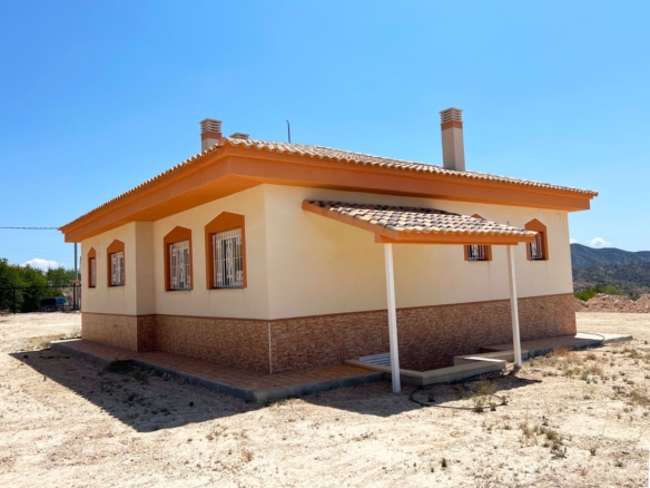 Villa in Macisvenda (Ref: AM-MCED)