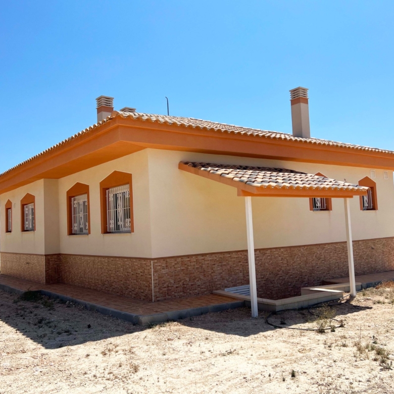 Villa in Macisvenda (Ref: AM-MCED)