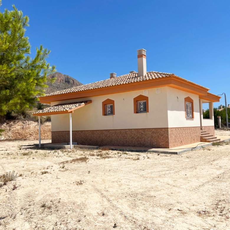 Villa in Macisvenda (Ref: AM-MCED)