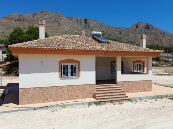Villa in Macisvenda (Ref: AM-MCED)