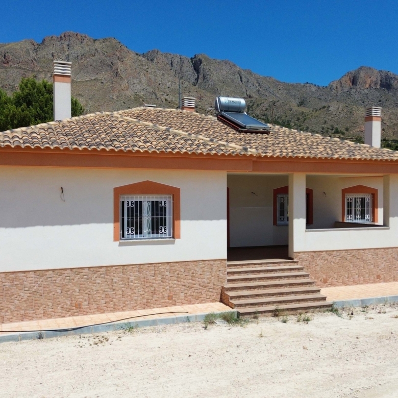Villa in Macisvenda (Ref: AM-MCED)