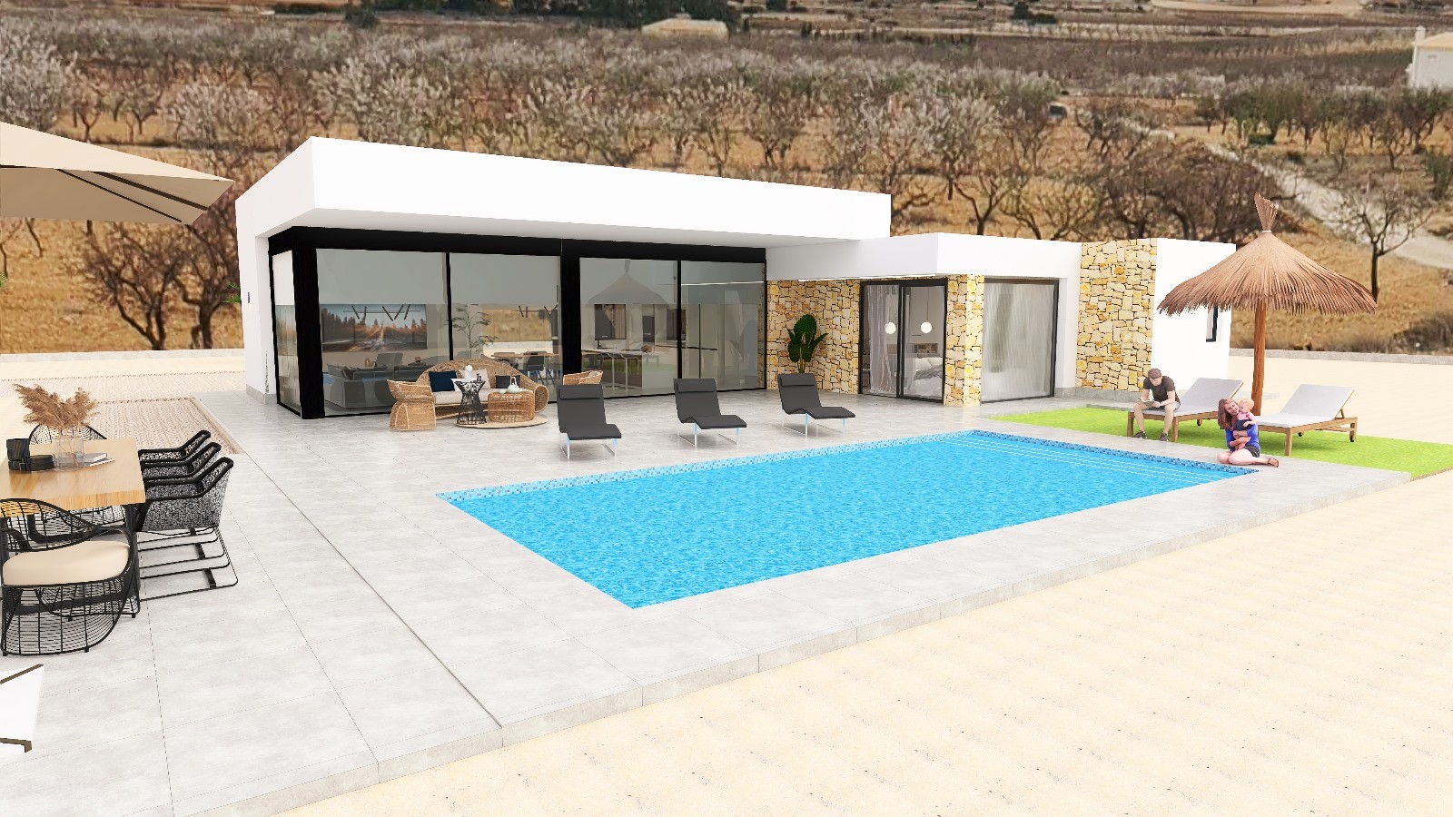 o_1j7k5mb9h1dqld3a1269ppv1vsl2b Villa in Pinoso (Ref: AM-CRISTAL)