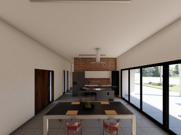 Villa in Pinoso (Ref: AM-PNDPAL)