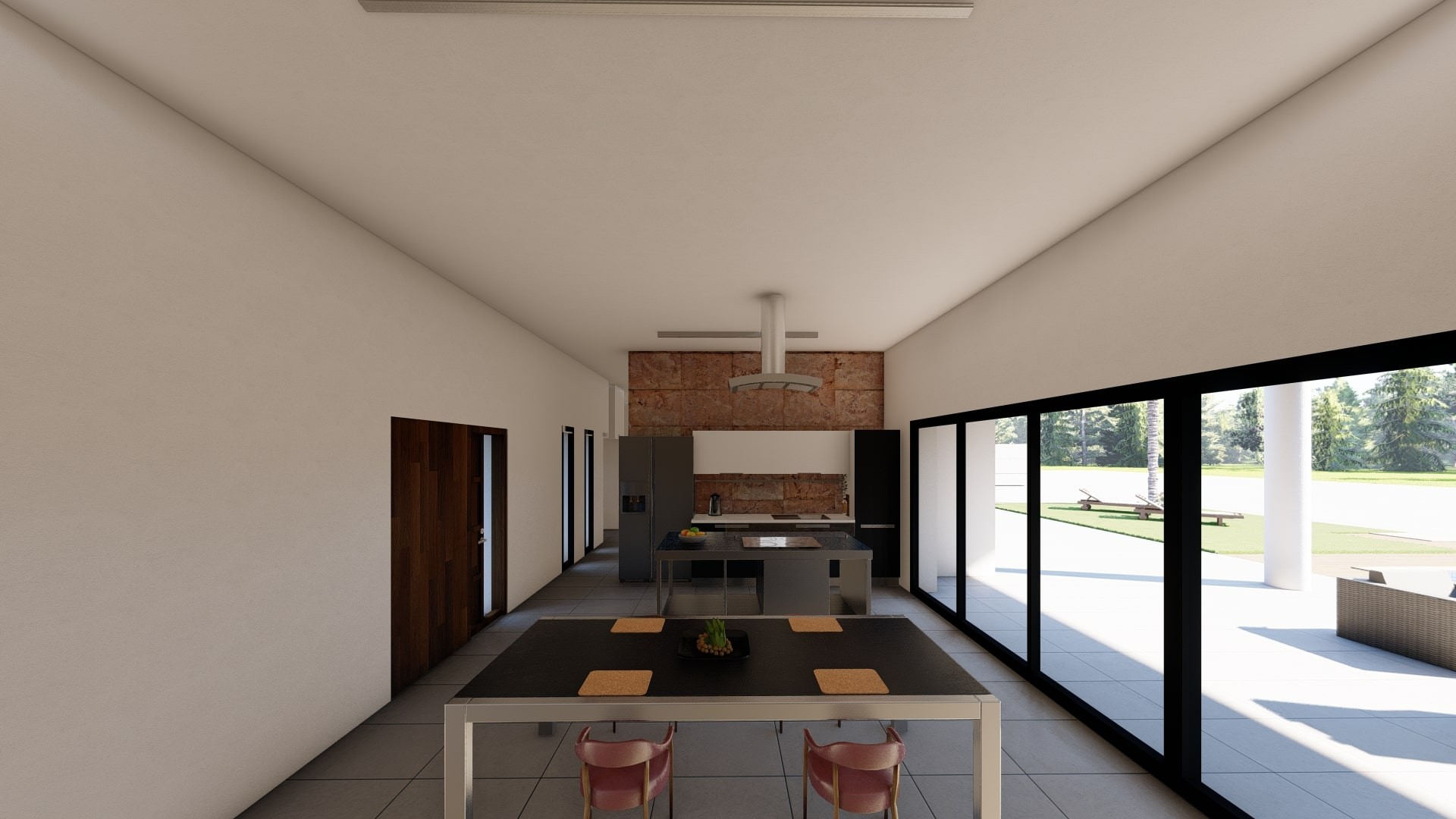 Villa in Pinoso (Ref: AM-PNDPAL)