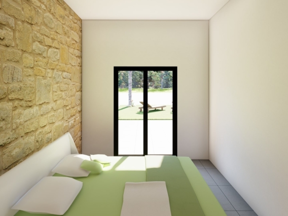 Villa in Pinoso (Ref: AM-PNDPAL)