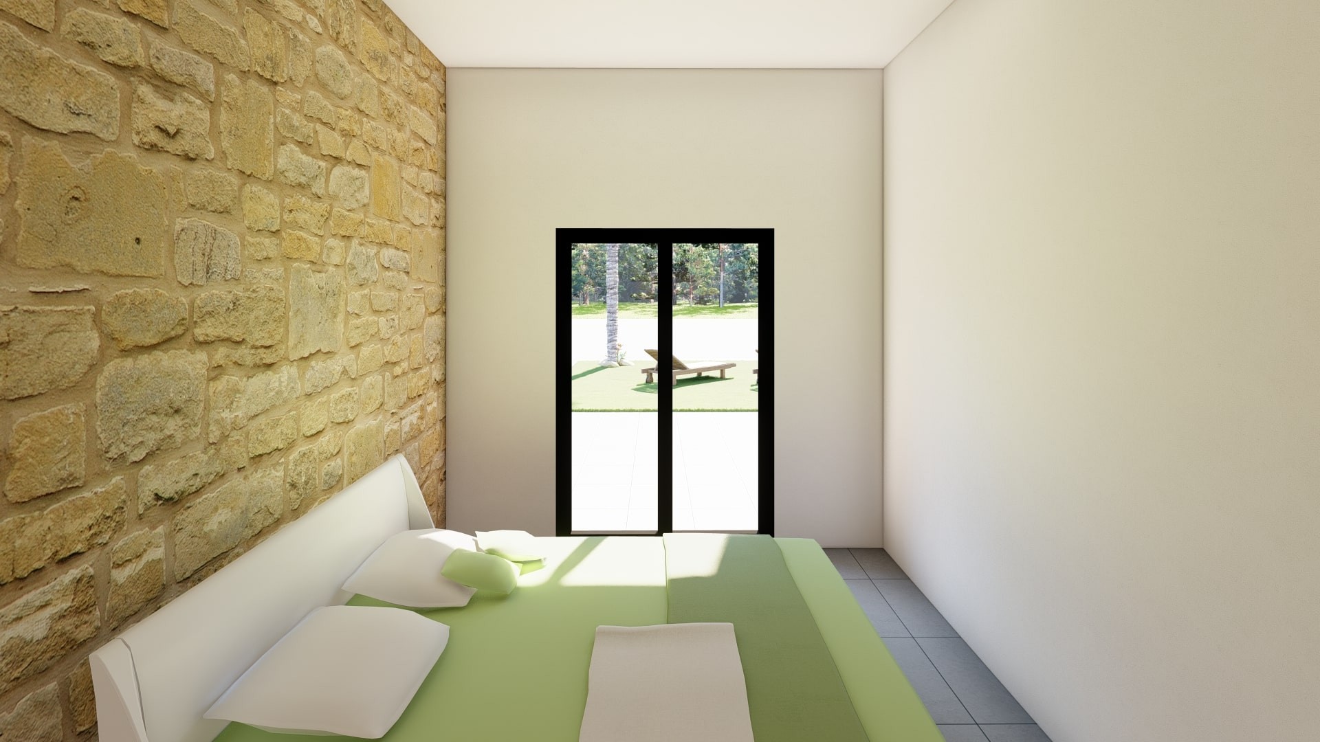Villa in Pinoso (Ref: AM-PNDPAL)