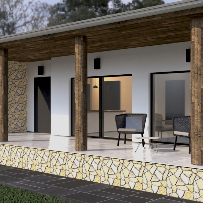 Villa in Pinoso (Ref: AM-PARDPAL)