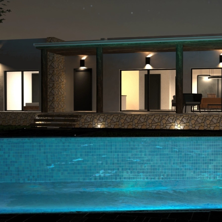Villa in Pinoso (Ref: AM-PARDPAL)