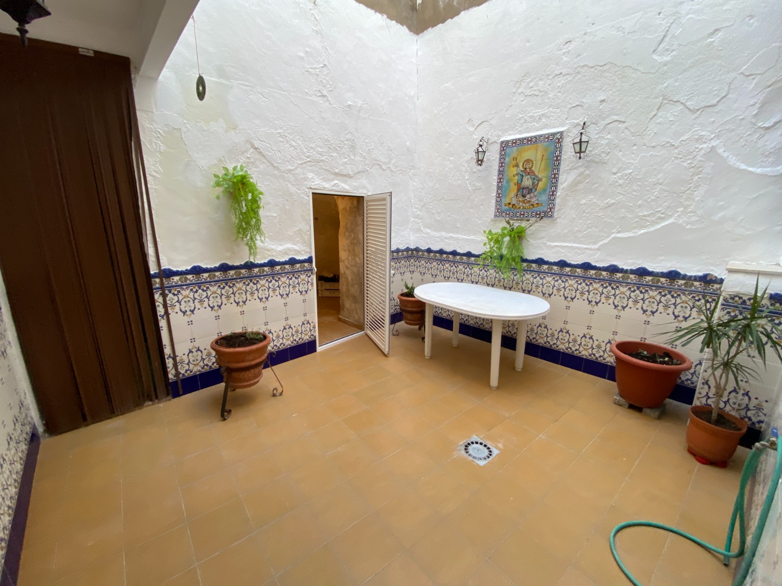 Townhouse in Sax (Ref: 23191)