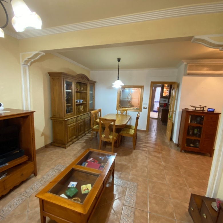Townhouse in Sax (Ref: 23191)
