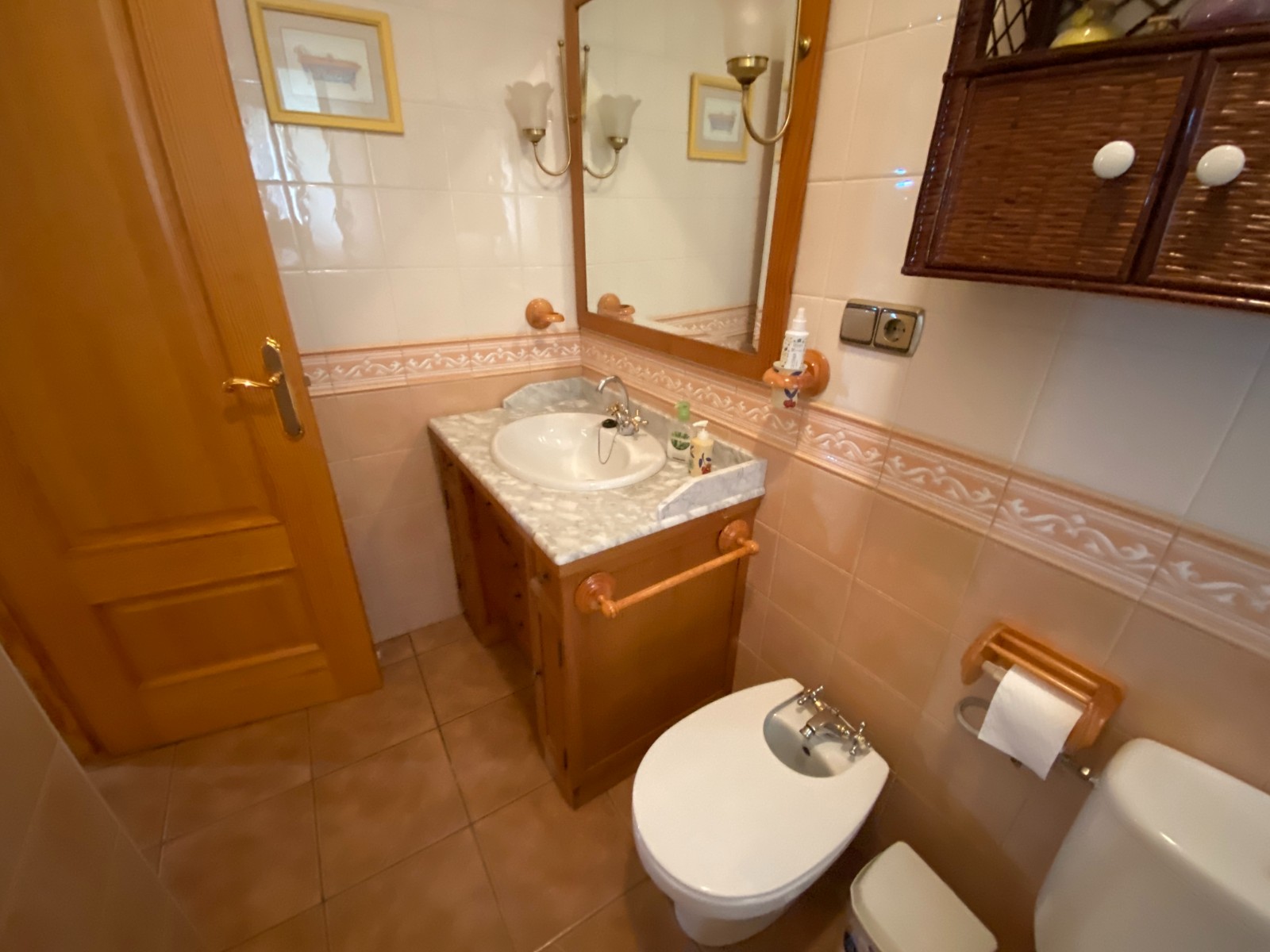 Townhouse in Sax (Ref: 23191)
