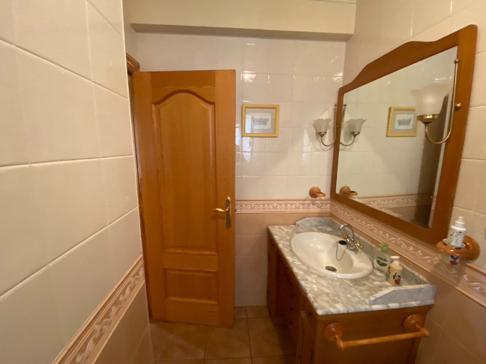 Townhouse in Sax (Ref: 23191)