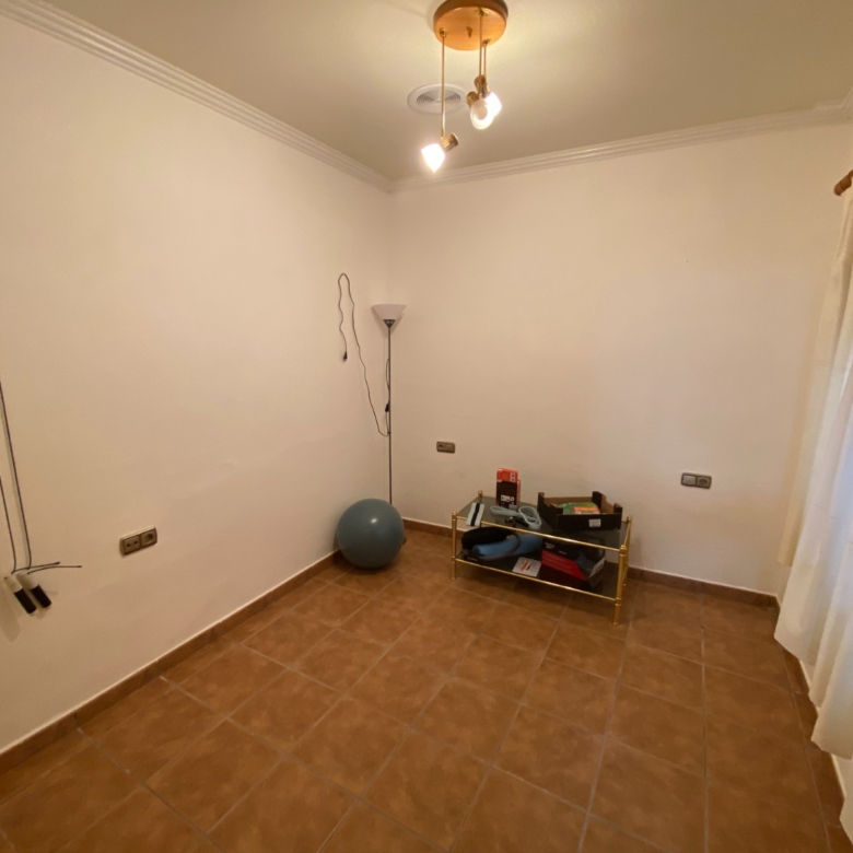 Townhouse in Sax (Ref: 23191)