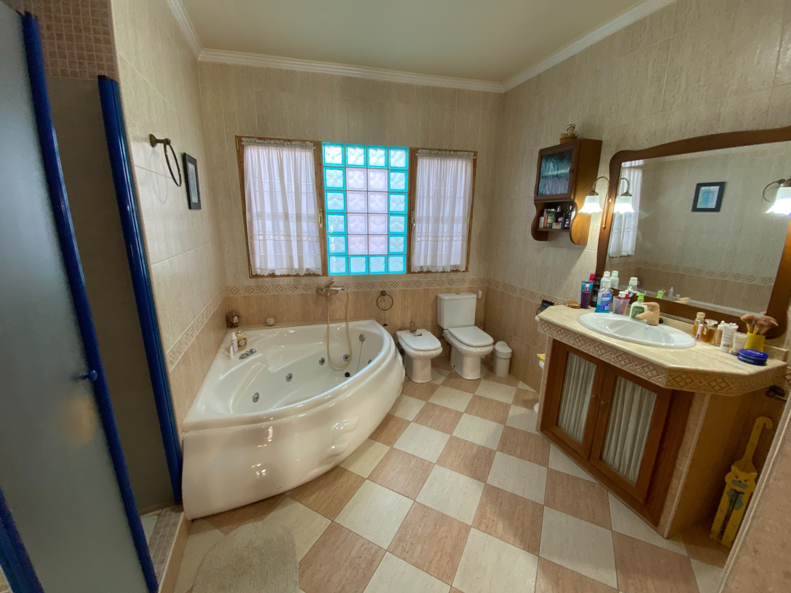 Townhouse in Sax (Ref: 23191)