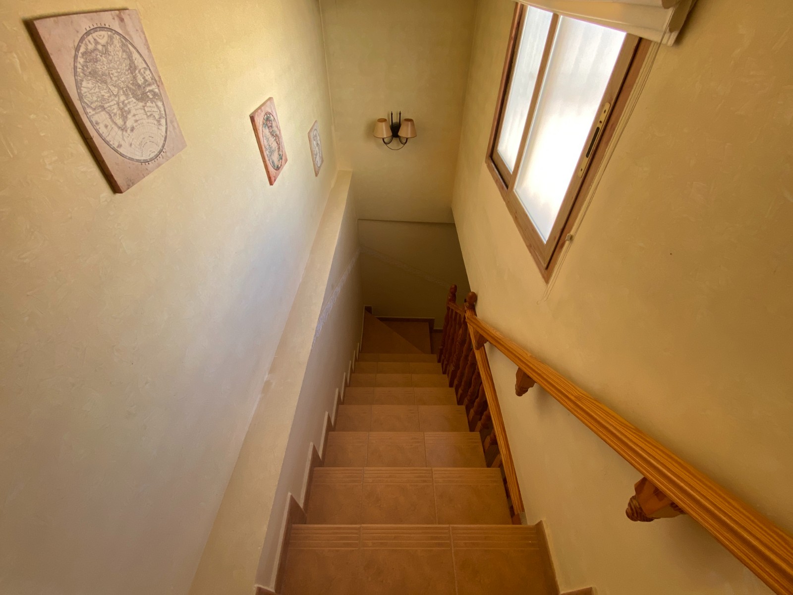 Townhouse in Sax (Ref: 23191)