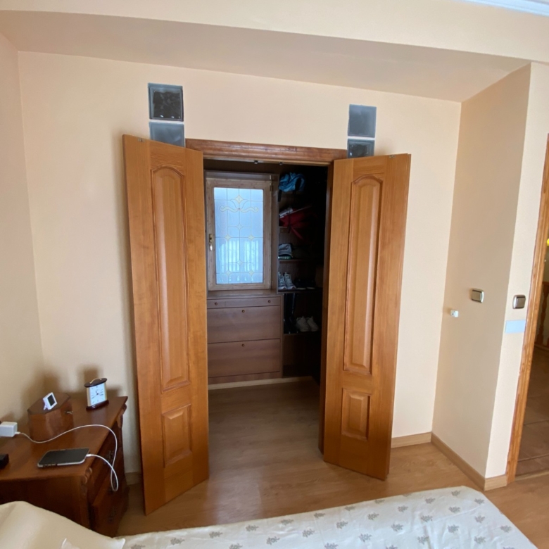 Townhouse in Sax (Ref: 23191)