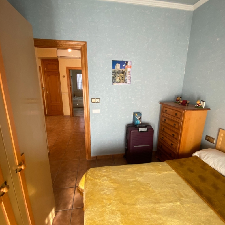 Townhouse in Sax (Ref: 23191)