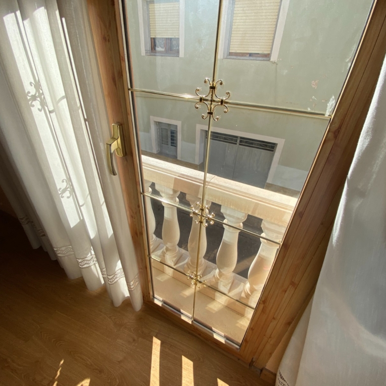 Townhouse in Sax (Ref: 23191)