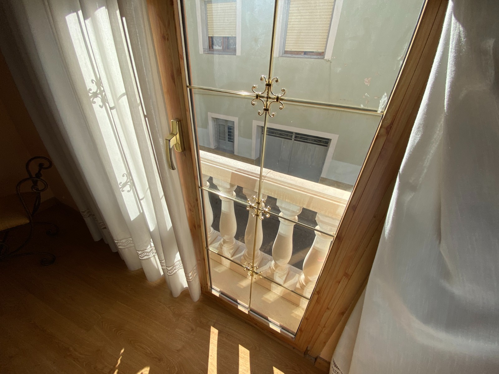 Townhouse in Sax (Ref: 23191)