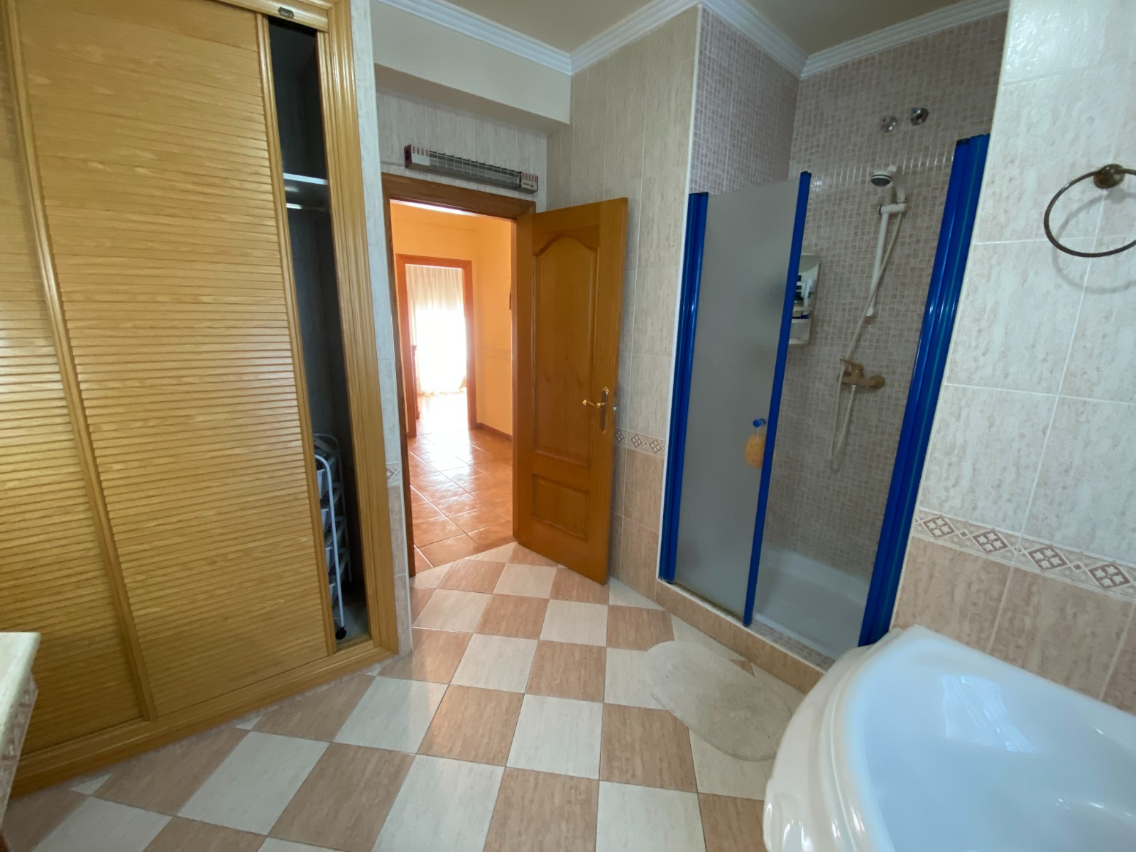 Townhouse in Sax (Ref: 23191)