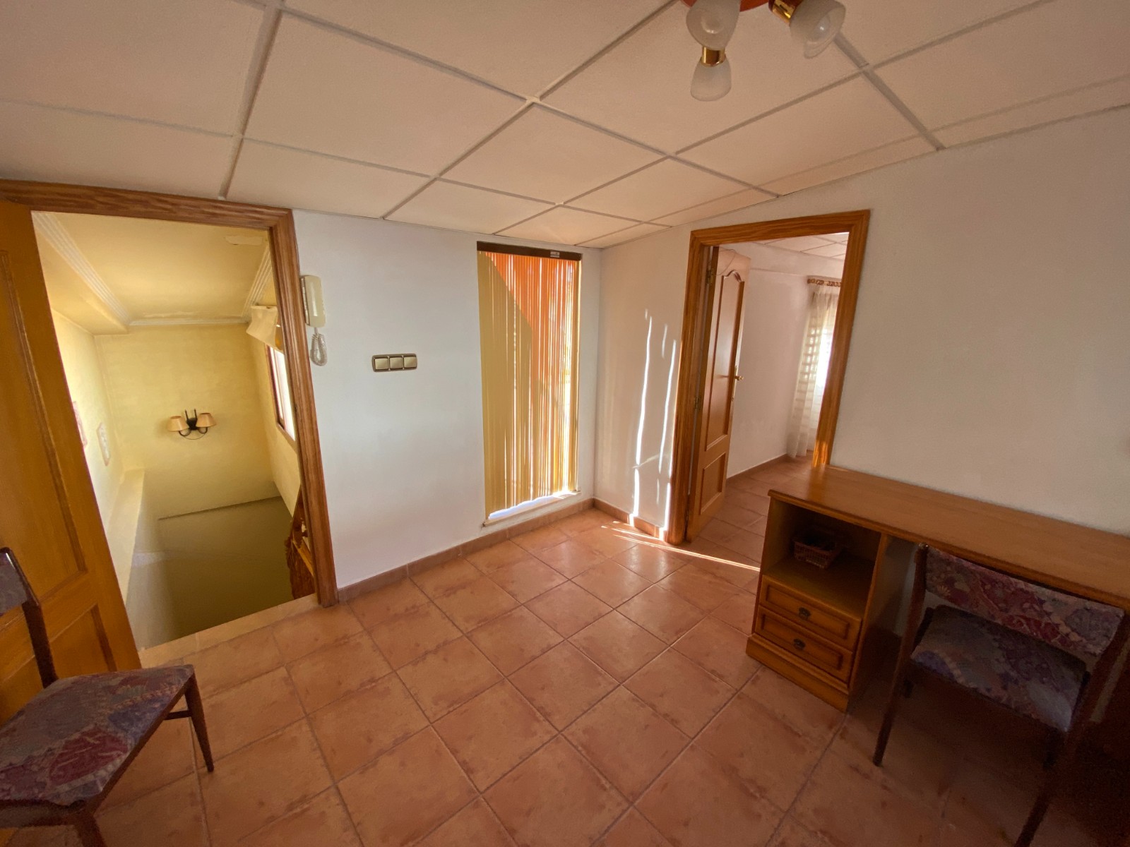 Townhouse in Sax (Ref: 23191)