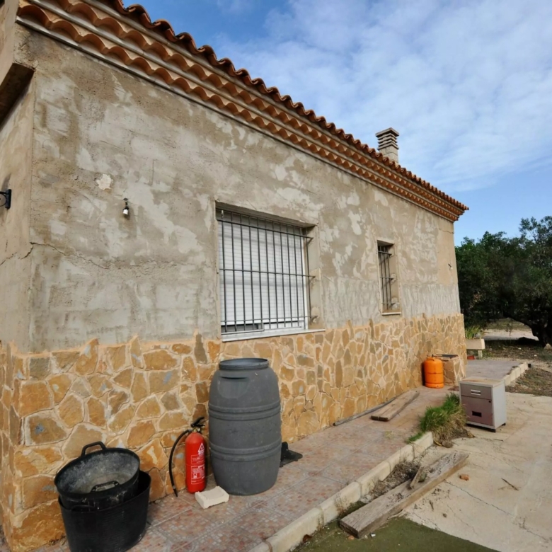 Villa in Salinas (Ref: 5031 MT4829)