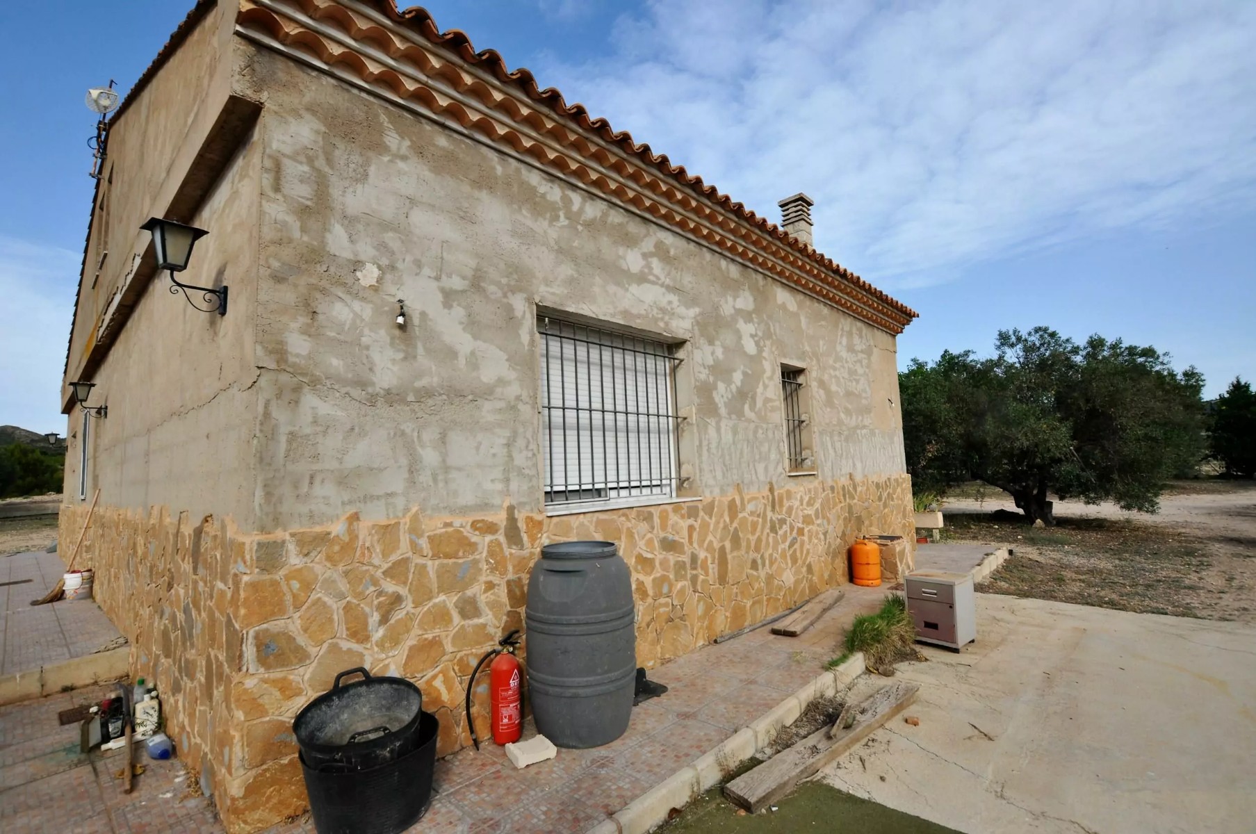 Villa in Salinas (Ref: 5031 MT4829)