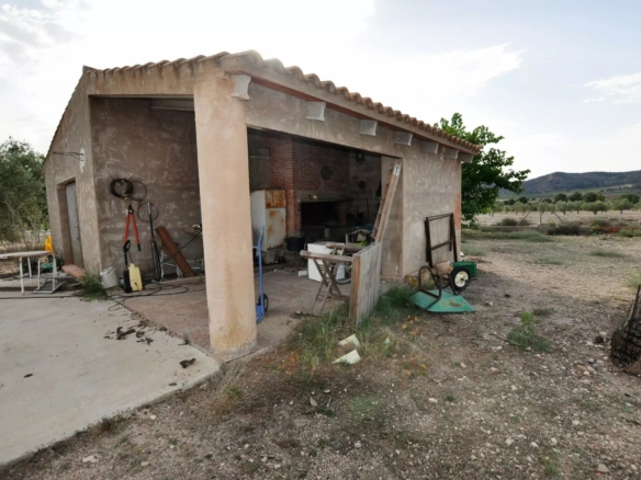 Villa in Salinas (Ref: 5031 MT4829)