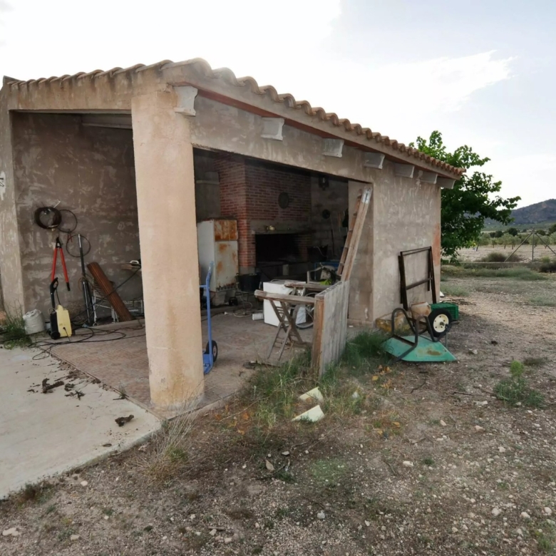 Villa in Salinas (Ref: 5031 MT4829)