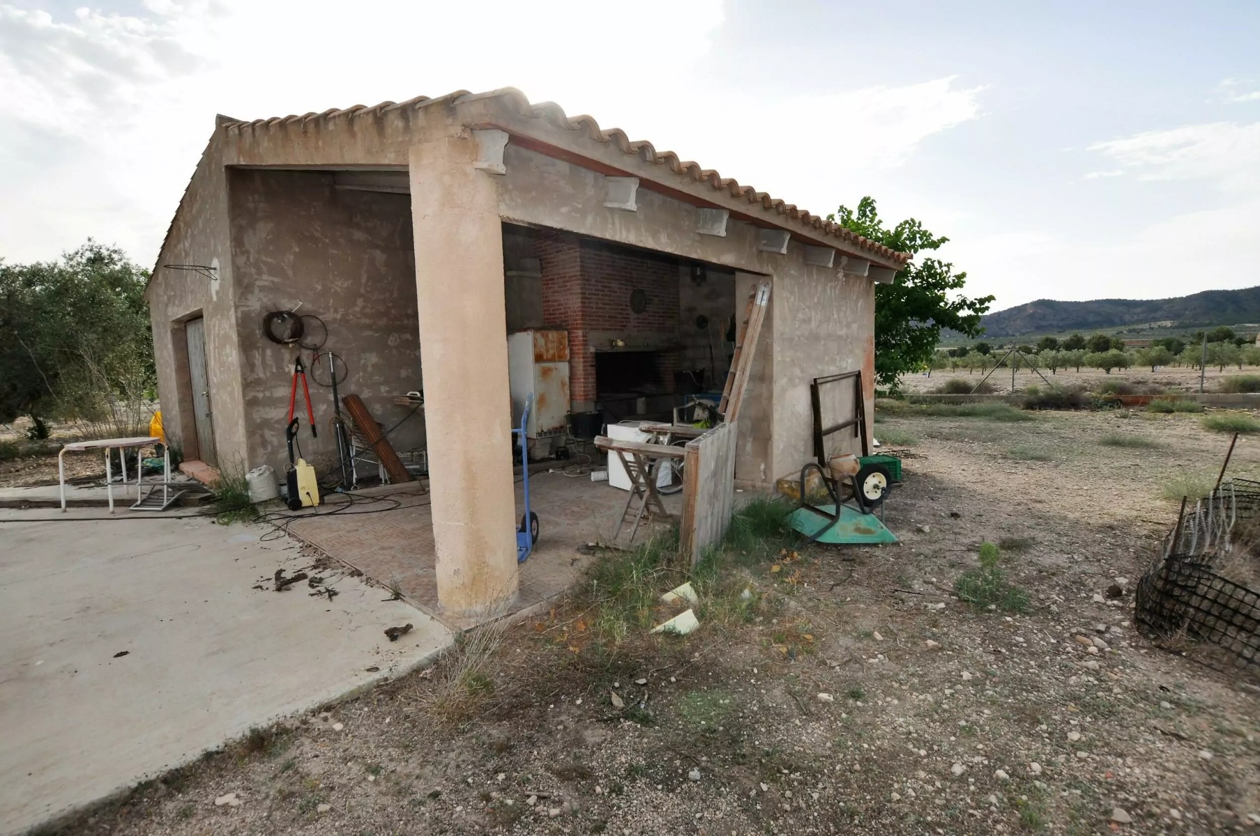 Villa in Salinas (Ref: 5031 MT4829)